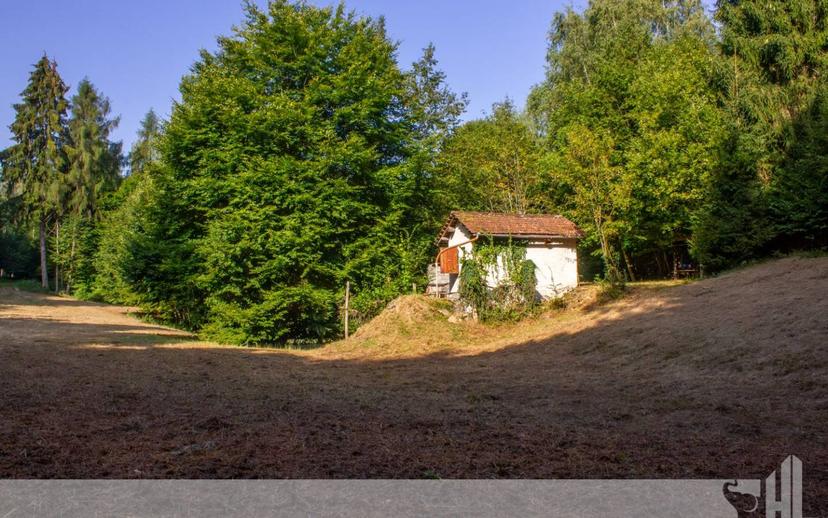 Rustico, da ristrutturare, 44 m², Fonzaso