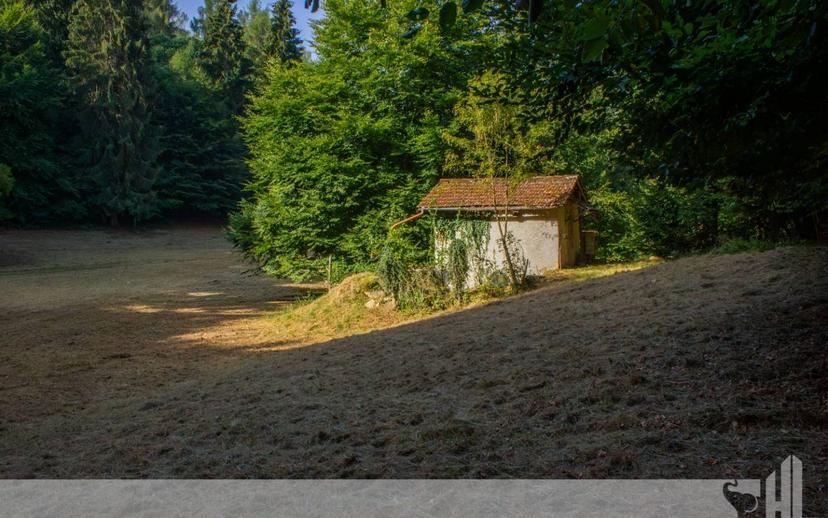 Rustico, da ristrutturare, 44 m², Fonzaso — foto 17 di 32