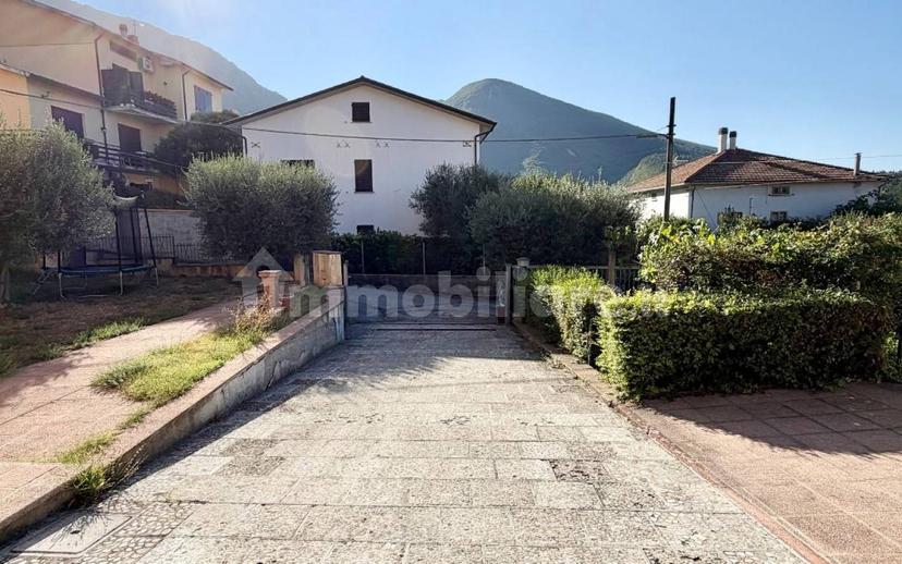 Appartamento via Valsorda, Centro, Gualdo Tadino — foto 22 di 41