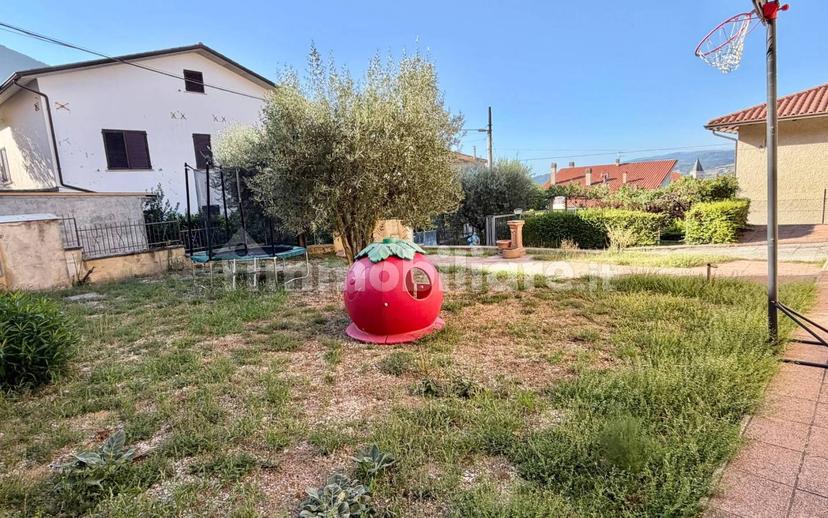 Appartamento via Valsorda, Centro, Gualdo Tadino — foto 10 di 41