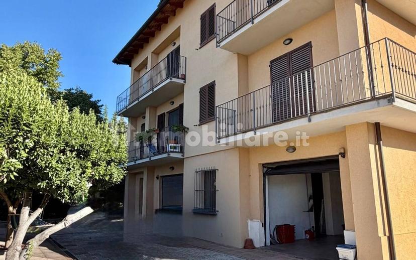 Appartamento via Valsorda, Centro, Gualdo Tadino — foto 41 di 41