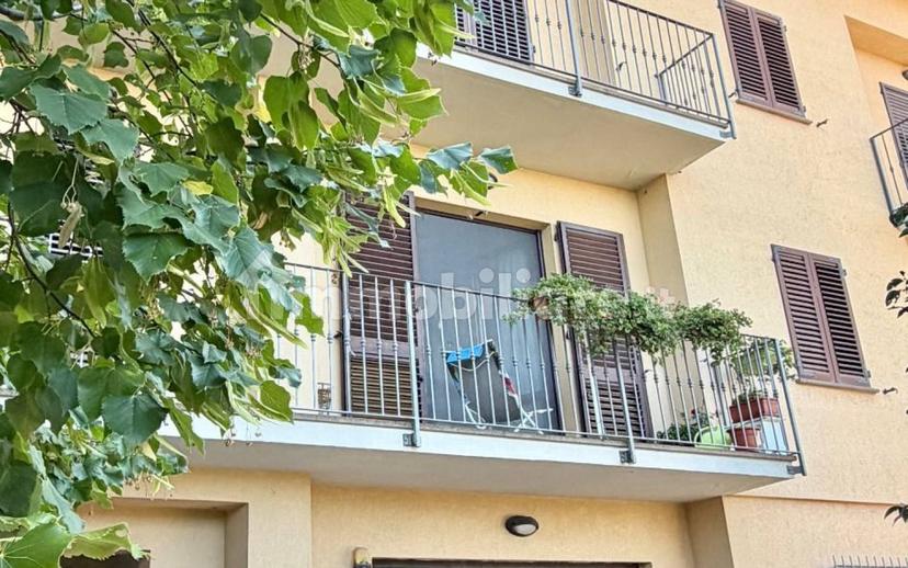 Appartamento via Valsorda, Centro, Gualdo Tadino — foto 6 di 41