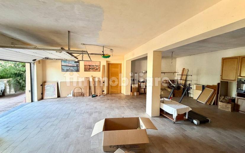 Appartamento via Valsorda, Centro, Gualdo Tadino — foto 34 di 41