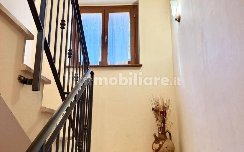 Appartamento via Valsorda, Centro, Gualdo Tadino — foto 21 di 41