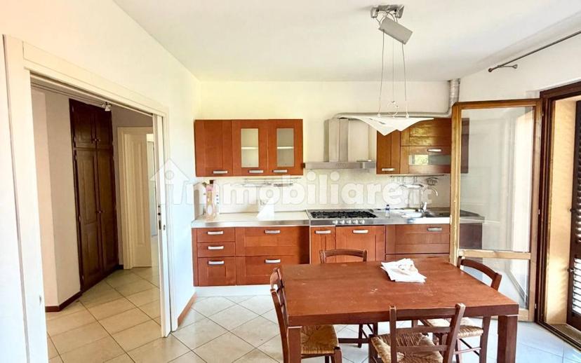 Appartamento via Valsorda, Centro, Gualdo Tadino — foto 31 di 41
