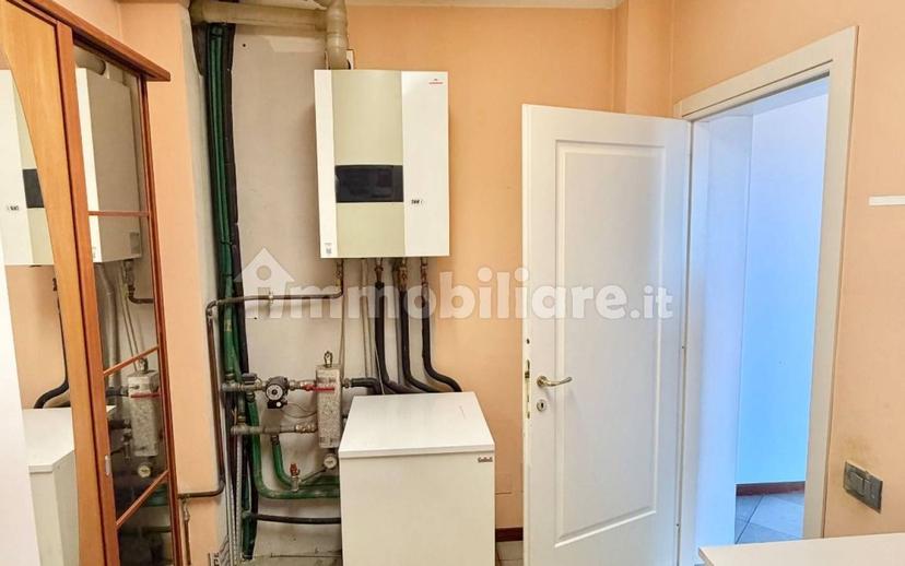 Appartamento via Valsorda, Centro, Gualdo Tadino — foto 3 di 41