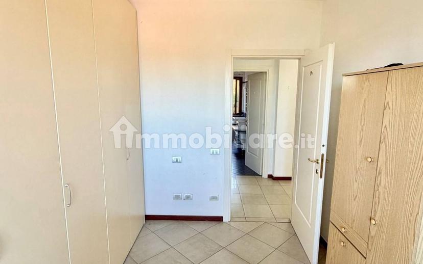 Appartamento via Valsorda, Centro, Gualdo Tadino — foto 16 di 41