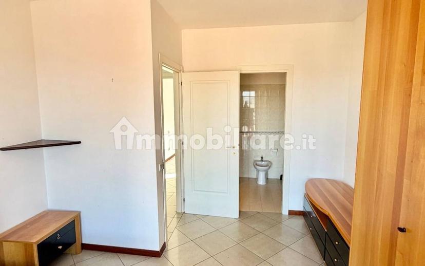 Appartamento via Valsorda, Centro, Gualdo Tadino — foto 19 di 41
