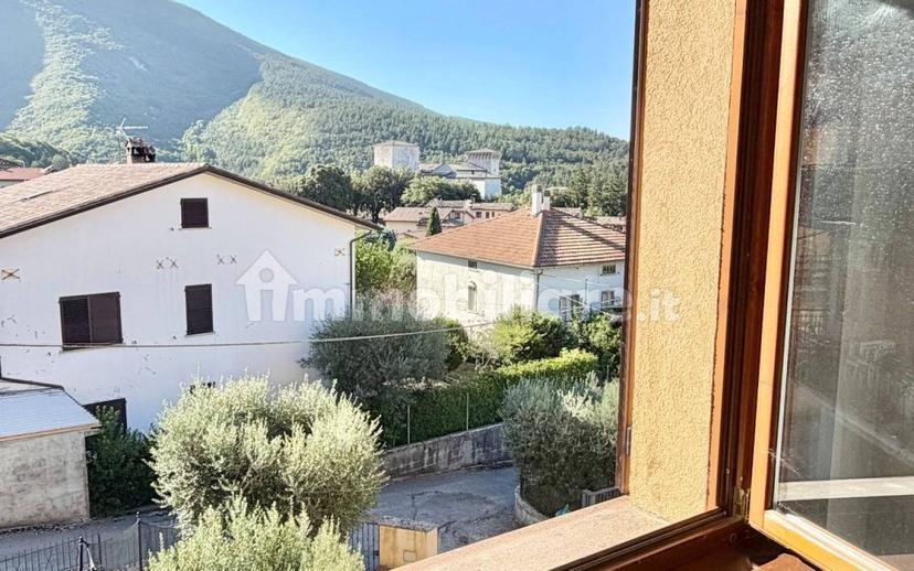 Appartamento via Valsorda, Centro, Gualdo Tadino — foto 39 di 41