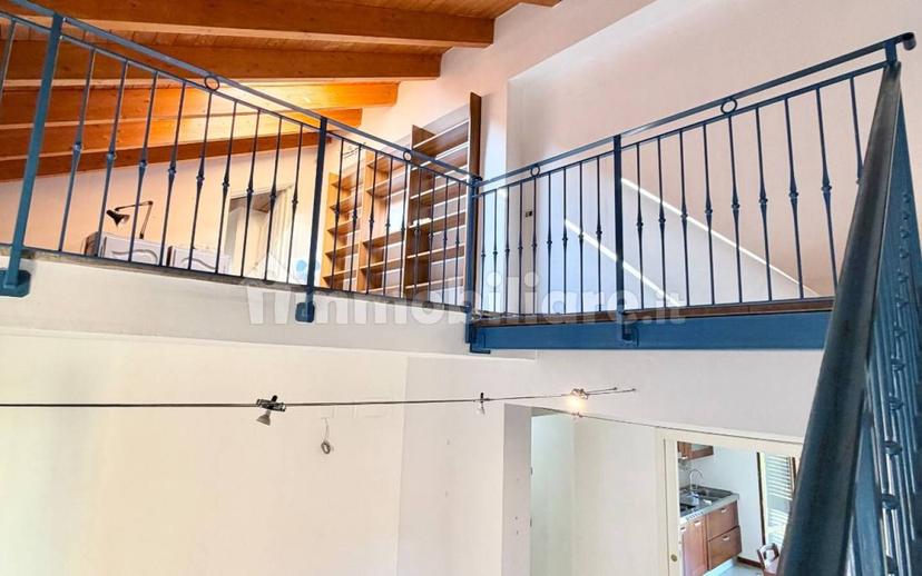 Appartamento via Valsorda, Centro, Gualdo Tadino — foto 38 di 41