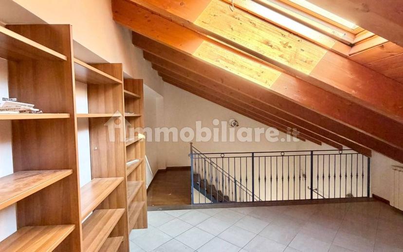 Appartamento via Valsorda, Centro, Gualdo Tadino — foto 18 di 41