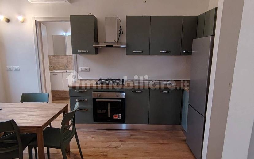Bilocale ottimo stato, primo piano, Villanova, Castenaso — foto 8 di 11