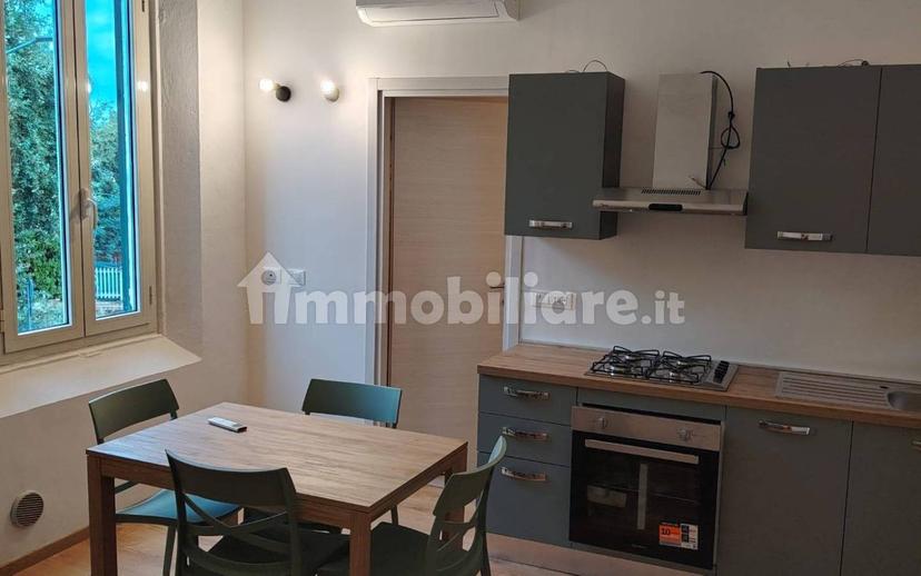 Bilocale ottimo stato, primo piano, Villanova, Castenaso — foto 10 di 11