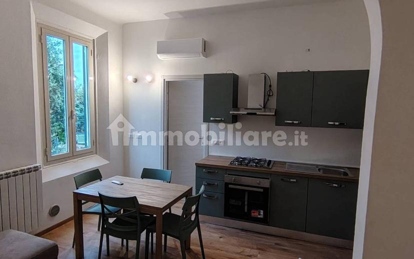 Bilocale ottimo stato, primo piano, Villanova, Castenaso — foto 5 di 11