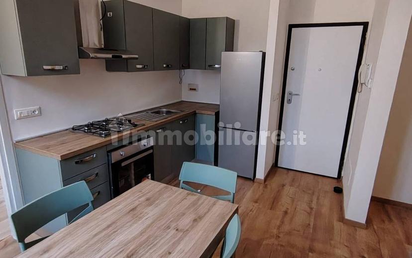 Bilocale ottimo stato, primo piano, Villanova, Castenaso — foto 2 di 11