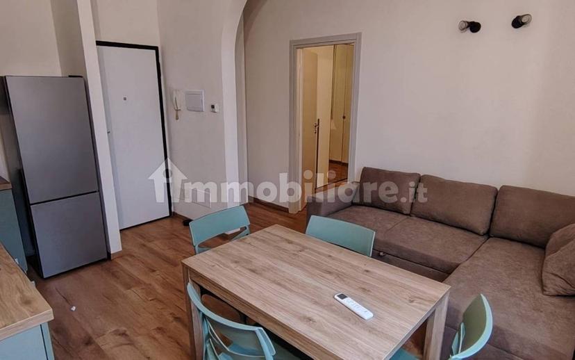 Bilocale ottimo stato, primo piano, Villanova, Castenaso — foto 7 di 11