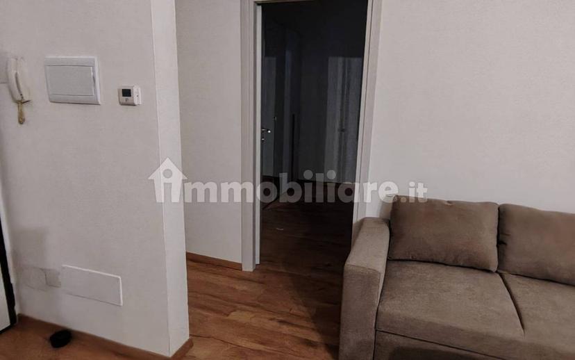 Bilocale ottimo stato, primo piano, Villanova, Castenaso — foto 4 di 11