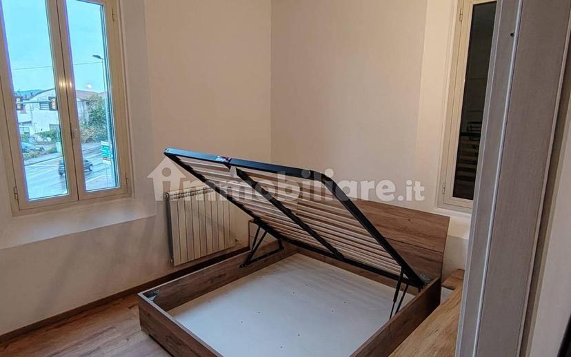 Bilocale ottimo stato, primo piano, Villanova, Castenaso — foto 9 di 11