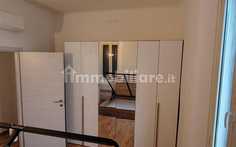 Bilocale ottimo stato, primo piano, Villanova, Castenaso