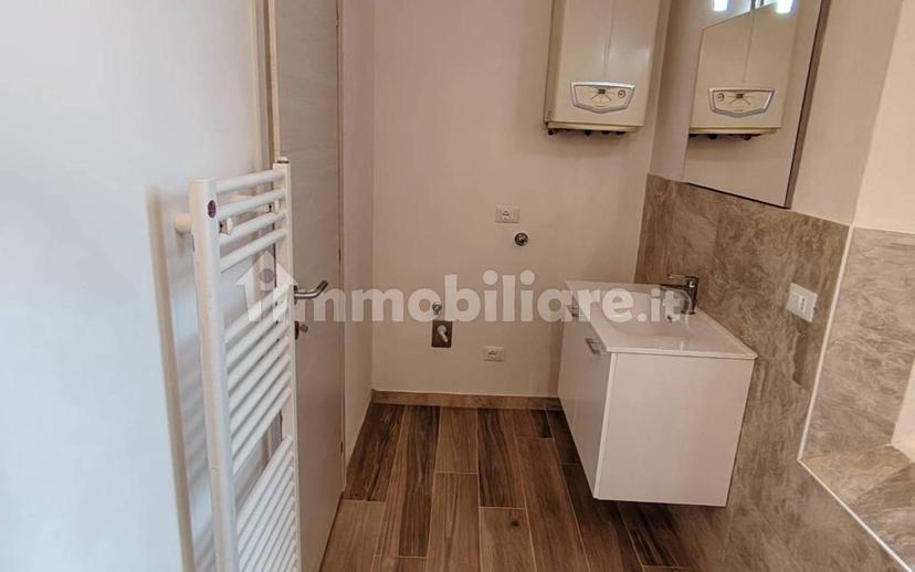 Bilocale ottimo stato, primo piano, Villanova, Castenaso — foto 11 di 11