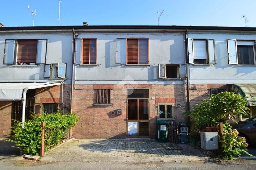 Villa a schiera via Luigi Cadorna, Centro, San Donà di Piave — foto 9 di 19