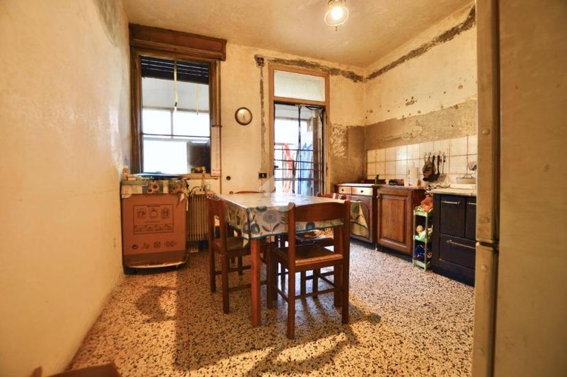 Villa a schiera via Luigi Cadorna, Centro, San Donà di Piave — foto 14 di 19