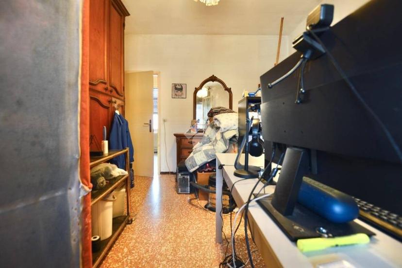 Villa a schiera via Luigi Cadorna, Centro, San Donà di Piave