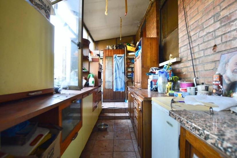 Villa a schiera via Luigi Cadorna, Centro, San Donà di Piave — foto 4 di 19