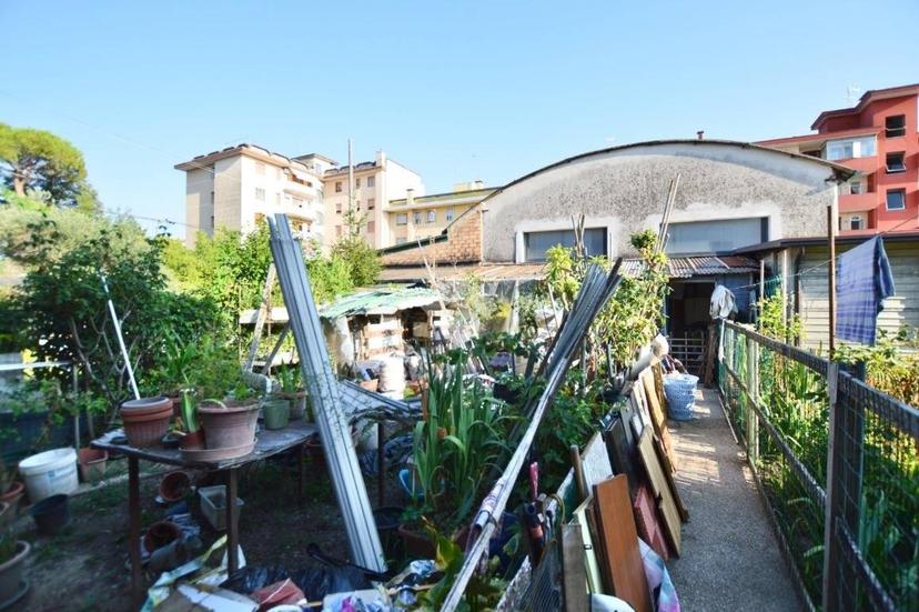 Villa a schiera via Luigi Cadorna, Centro, San Donà di Piave — foto 3 di 19