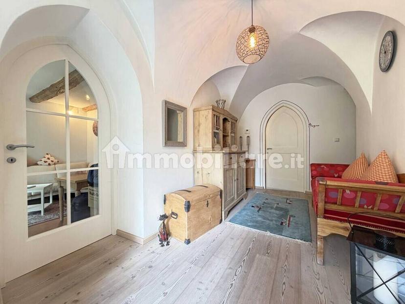 Quadrilocale ottimo stato, primo piano, Cornaiano, Appiano sulla Strada del Vino — foto 10 di 11