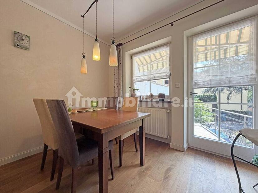 Quadrilocale ottimo stato, primo piano, Cornaiano, Appiano sulla Strada del Vino — foto 7 di 11