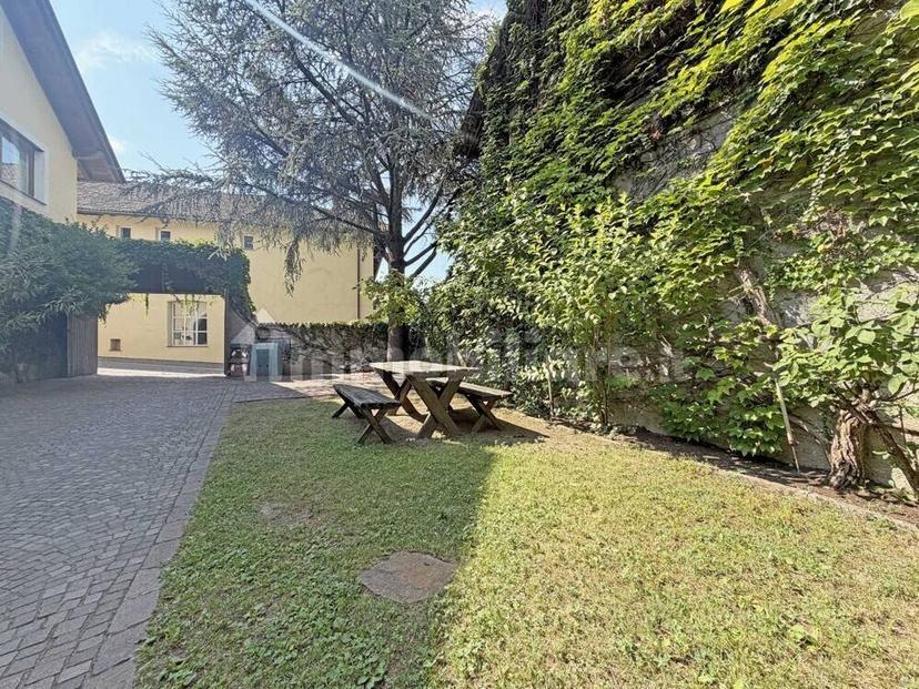 Quadrilocale ottimo stato, primo piano, Cornaiano, Appiano sulla Strada del Vino — foto 9 di 11