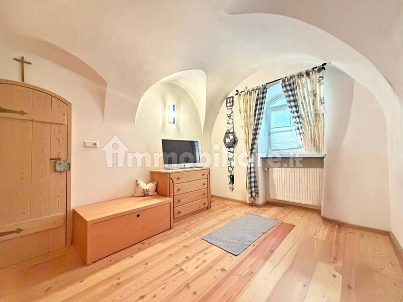 Quadrilocale ottimo stato, primo piano, Cornaiano, Appiano sulla Strada del Vino — foto 5 di 11