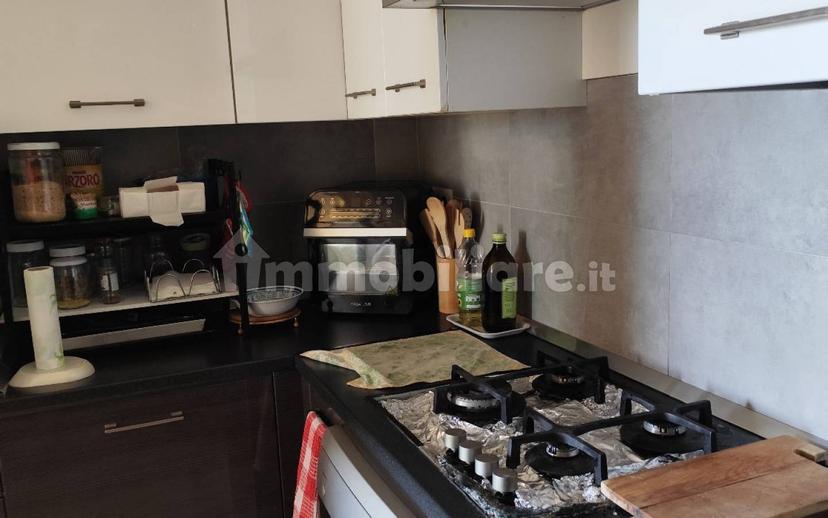 Monolocale viale Tripoli 159, Tripoli - Stadio, Rimini