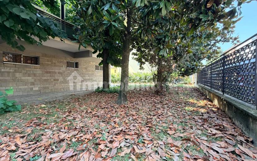 Villa bifamiliare via silvestro barberini, Buon Pastore - Parco Amendola, Modena — foto 5 di 30