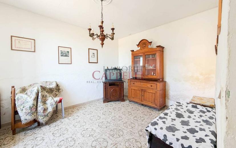 Villa unifamiliare via Schiampona, Sant'Andrea in Bagnolo, Cesena — foto 25 di 26