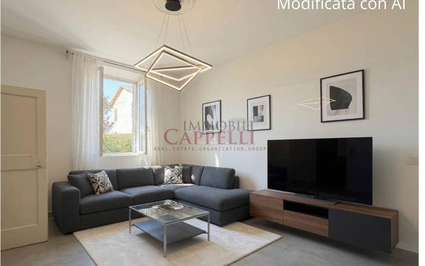 Villa unifamiliare via Schiampona, Sant'Andrea in Bagnolo, Cesena — foto 20 di 26