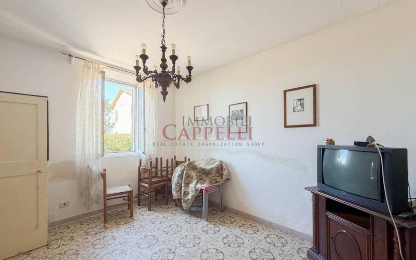 Villa unifamiliare via Schiampona, Sant'Andrea in Bagnolo, Cesena — foto 17 di 26