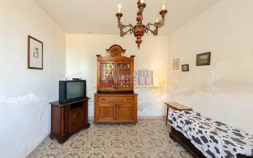 Villa unifamiliare via Schiampona, Sant'Andrea in Bagnolo, Cesena — foto 16 di 26