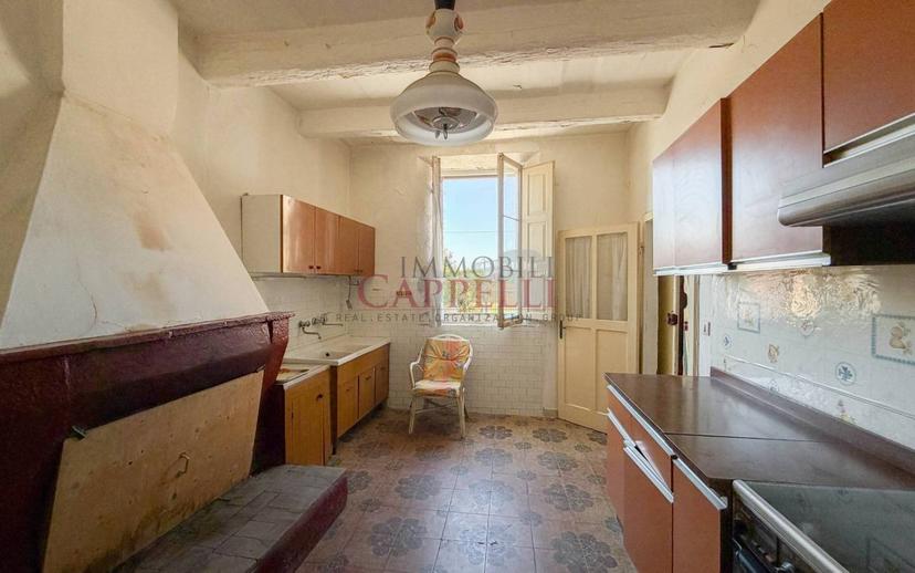 Villa unifamiliare via Schiampona, Sant'Andrea in Bagnolo, Cesena — foto 4 di 26