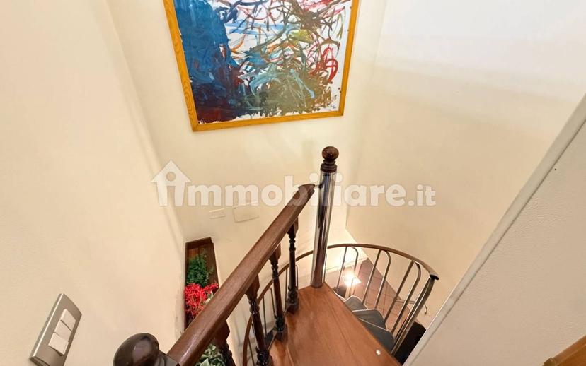 Villa bifamiliare via silvestro barberini, Buon Pastore - Parco Amendola, Modena — foto 22 di 30