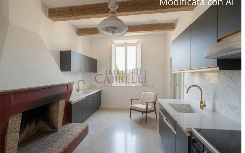 Villa unifamiliare via Schiampona, Sant'Andrea in Bagnolo, Cesena — foto 8 di 26