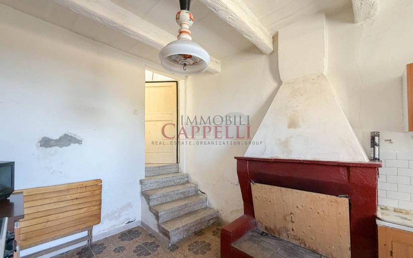 Villa unifamiliare via Schiampona, Sant'Andrea in Bagnolo, Cesena — foto 11 di 26