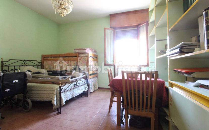 Villa bifamiliare via silvestro barberini, Buon Pastore - Parco Amendola, Modena — foto 10 di 30