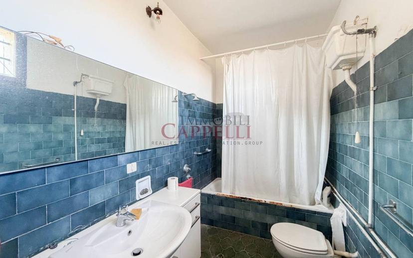 Villa unifamiliare via Schiampona, Sant'Andrea in Bagnolo, Cesena — foto 22 di 26