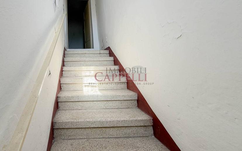 Villa unifamiliare via Schiampona, Sant'Andrea in Bagnolo, Cesena — foto 12 di 26