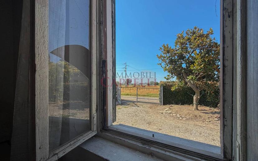 Villa unifamiliare via Schiampona, Sant'Andrea in Bagnolo, Cesena — foto 15 di 26