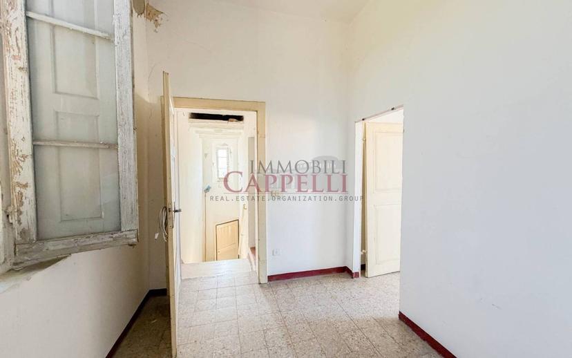 Villa unifamiliare via Schiampona, Sant'Andrea in Bagnolo, Cesena — foto 9 di 26
