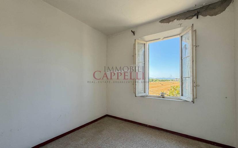 Villa unifamiliare via Schiampona, Sant'Andrea in Bagnolo, Cesena — foto 21 di 26