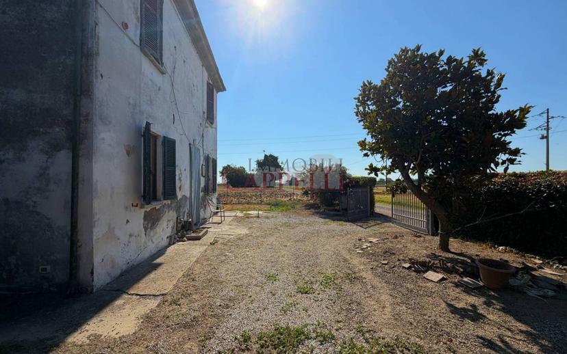 Villa unifamiliare via Schiampona, Sant'Andrea in Bagnolo, Cesena — foto 13 di 26